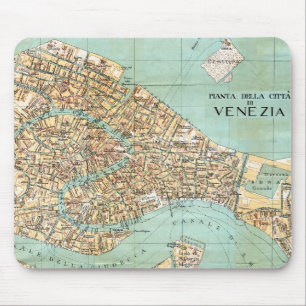 Venice Mouse Pad