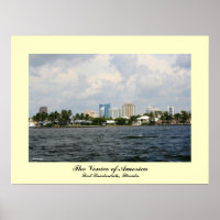 Venice of America Poster