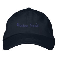 Venice Peak Navy Oceanfront Trendsetter Lifestyle