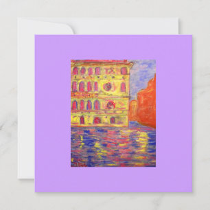 venice plein air