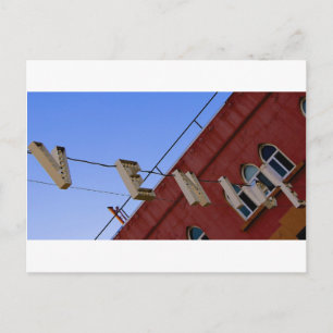 Venice Postcard