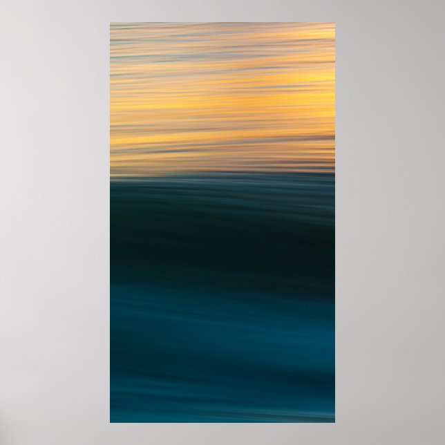 Venice Poster (Front)