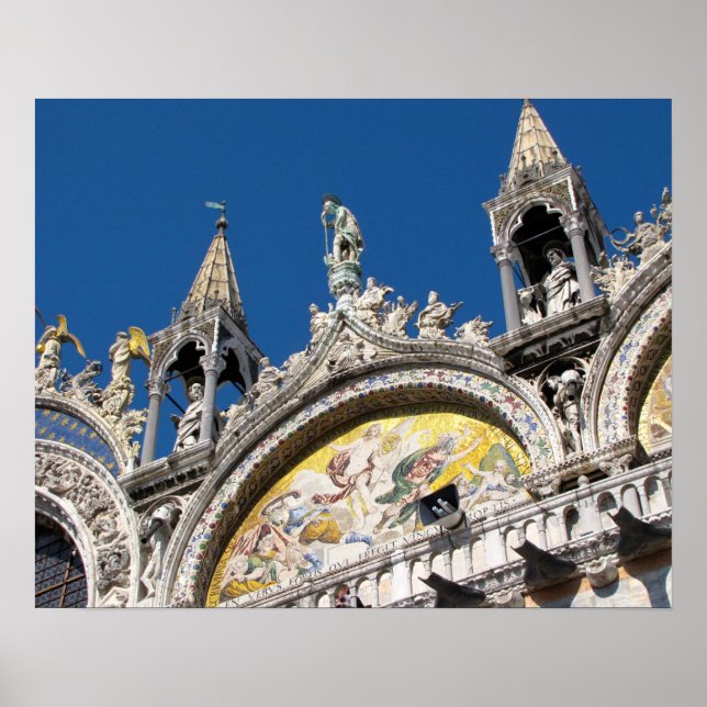 Venice poster. poster (Front)