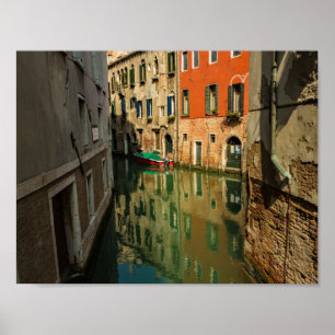 Venice posters - Old Venice