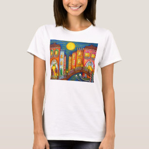 Venice Soiree Tshirt