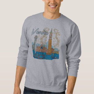 Venice Sweatshirt