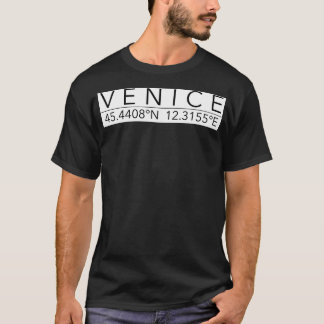 Venice T-Shirt