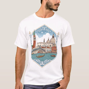 VENICE T-Shirt