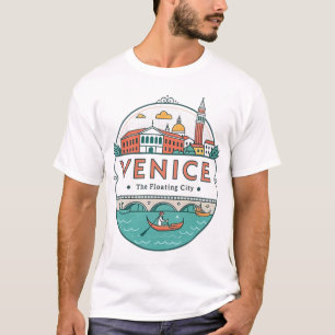 VENICE T-Shirt