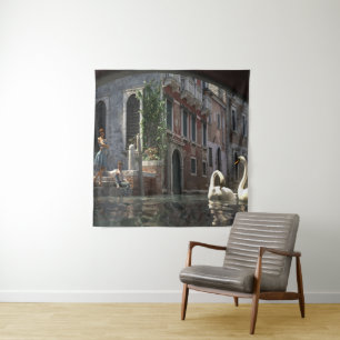 Venice Tapestry