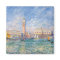 Venice (The Doge's Palace) Pierre-Auguste Renoir