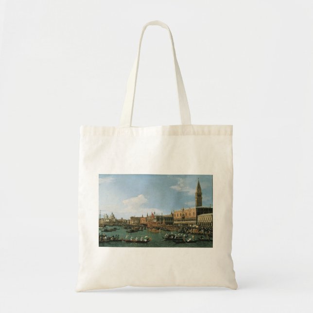 venice, venezia, italy holiday gifts, vacation, eu tote bag (Front)