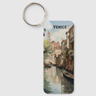 Venice Vintage Key Ring