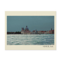 Venice, Vintage Style
