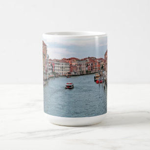 Venice Waterway Coffee Mug