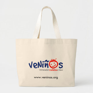 Veninos - Shopping bag