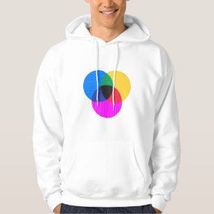 venmo diagram hoodie