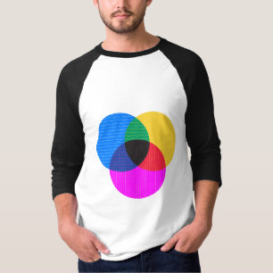 venmo diagram T-Shirt