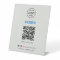 Venmo Payment Tabletop Sign | QR Code Scan to Pay