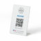 Venmo QR Code Payment | Scan to Pay Business Logo