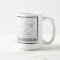 Venn Diagram Mug