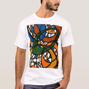Venn Tangle T-Shirt