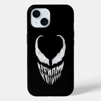 Venom iPhone 15 case