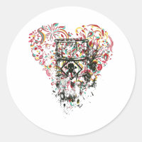 venom, modern art, pollutant, poison, toxin,