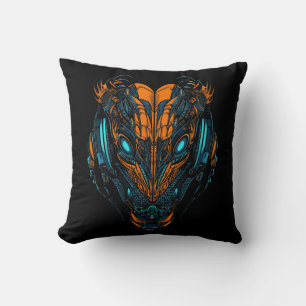 Venom Protocol Cushion
