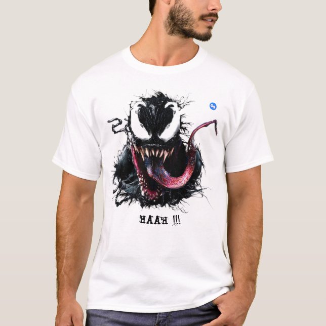 Venom T-Shirt (Front)