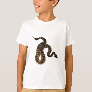 Venomous Bites T-Shirt