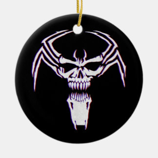 Venomous Ceramic Tree Decoration