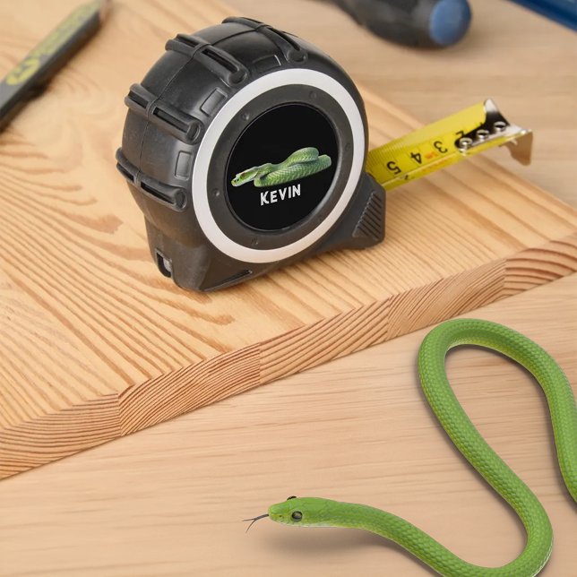 Venomous Green Snake With Your Name 1 (Creator Uploaded)