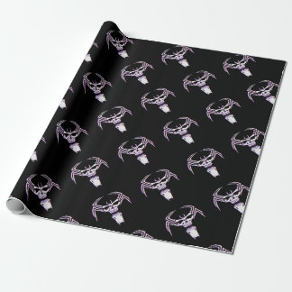 Venomous Wrapping Paper