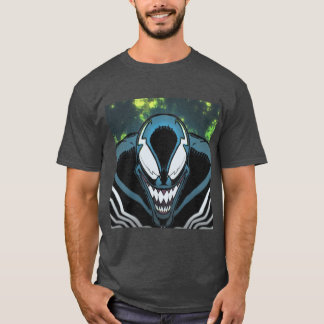 Venoms Hunt funny boy T-Shirt