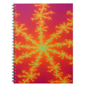 Venous Thunderstorm Notebook