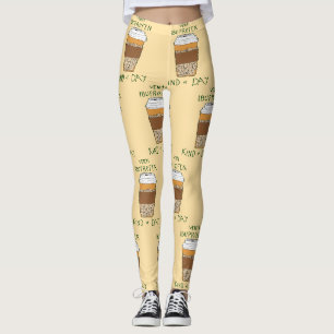 Venti Ibuprofen Kind of Day Leggings