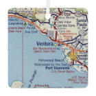 Ventura CA 50's Map