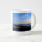 Ventura, Ca Pier Sunset 15 oz Mug