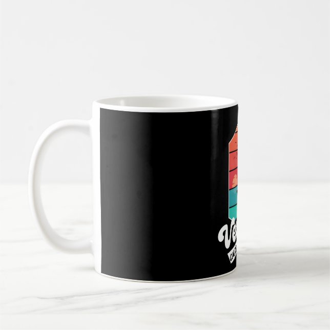 Ventura California � Australia�s Coastal Jewel Coffee Mug (Left)