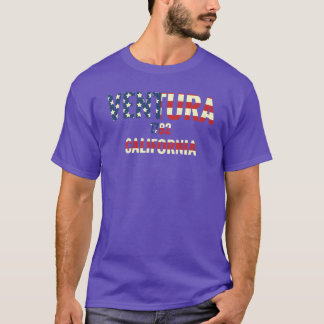 Ventura California T-Shirt