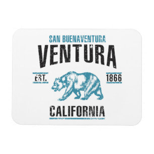 Ventura Magnet
