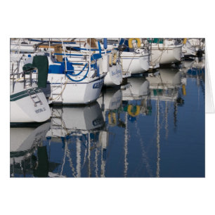 Ventura Marina, California