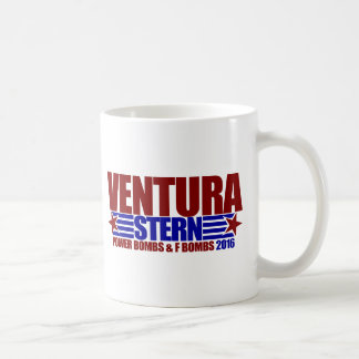 Ventura Stern 2016 Coffee Mug