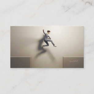 Venture Design Business Card