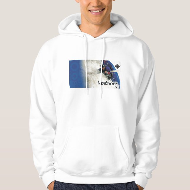 Venturing Sweatshirt (Front)