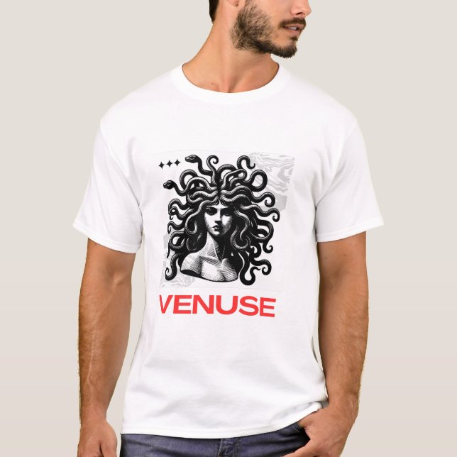 venues photo  T-Shirt (Front)