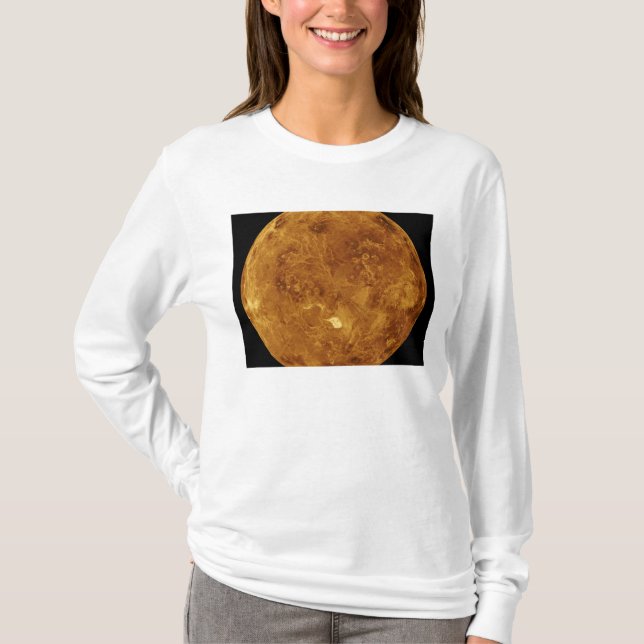 Venus 2 T-Shirt (Front)