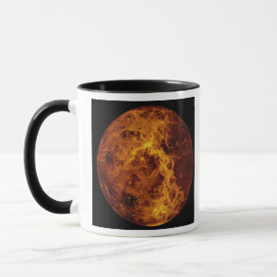 Venus 3 mug