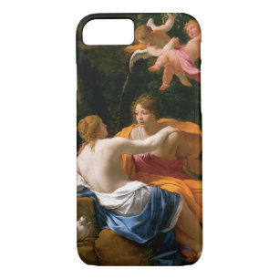 Venus and Adonis iPhone 8/7 Case